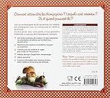 Image de Coffret les champignons