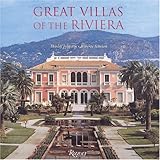 Great Villas of the Riviera by 