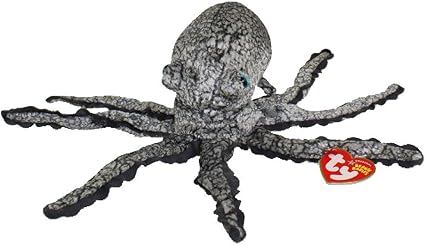 ty beanie octopus