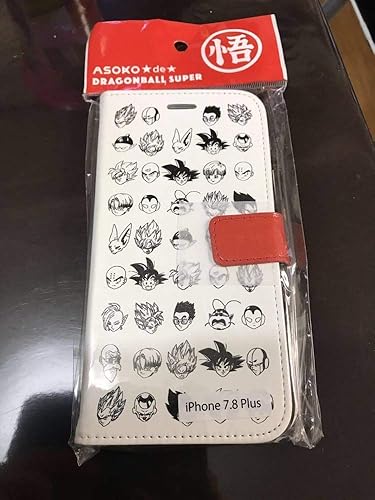 Amazon Co Jp Asoko ドラゴンボール Iphone 7 8 Plus用ケース スマホケース Hobby Amazon Co Jp Asoko ドラゴンボール Iphone 7 8 Plus用ケース スマホケース Hobby