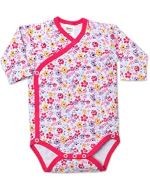 Newborn Long Sleeve Body Wrap Violetta Newborn