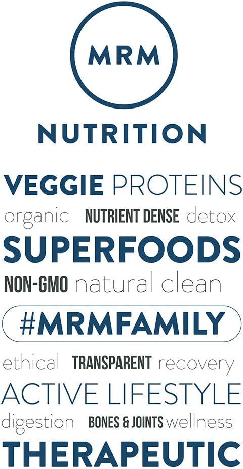 MRM Smart Blend Essential Fatty Acids - 240 Softgels: Health & Personal Care