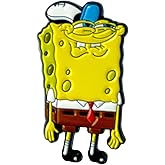 You Like Krabby Patties, Don't Ya? - SpongeBob Squarepants Collectible Pin