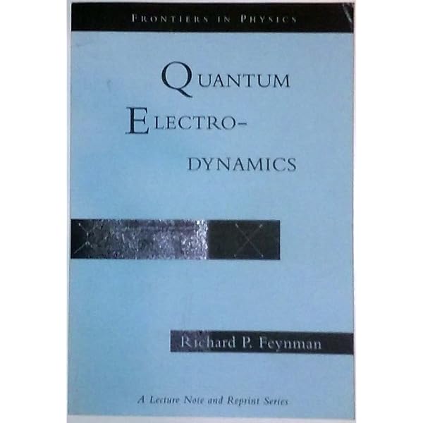 Amazon.com: Quantum Electrodynamics: 9783540875604: Greiner