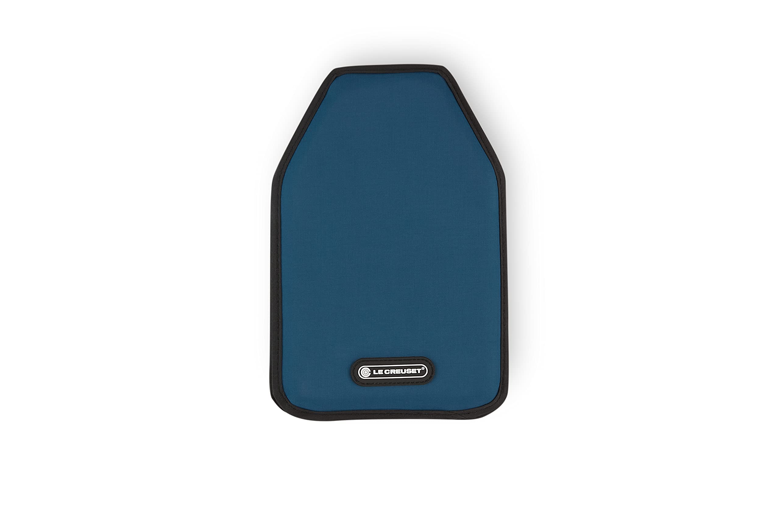 Le Creuset Wine Bottle Cooler, WA 126, Deep Teal, 49303006420000