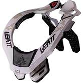 Leatt Neck Brace 4.5 | Engineered protection and precision fit define the Neck Brace 4.5