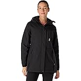 Carhartt womens Storm Defender Insulated Coat