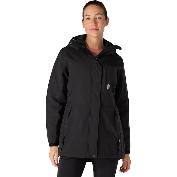Amazon.com: ARIAT Women's Sterling Waterproof Insulated Parka