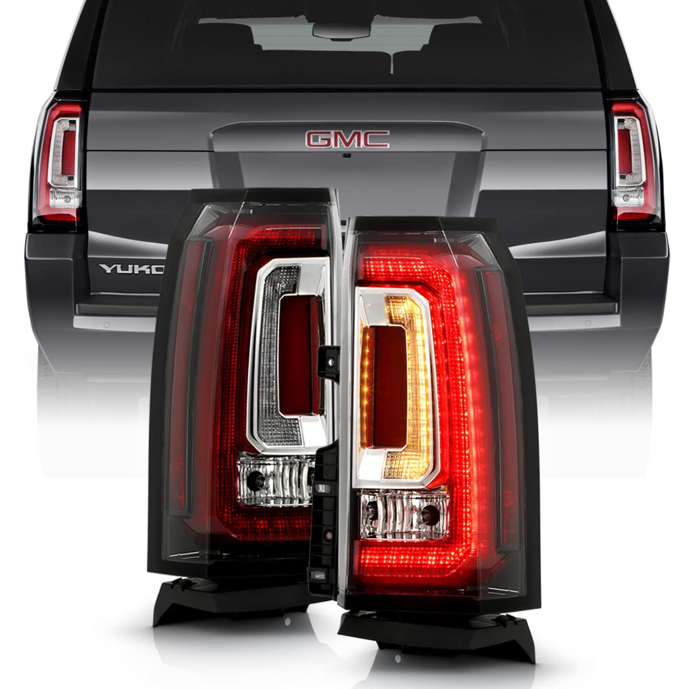 ACANII - For 2015 2016 2017 2018 2019 2020 GMC