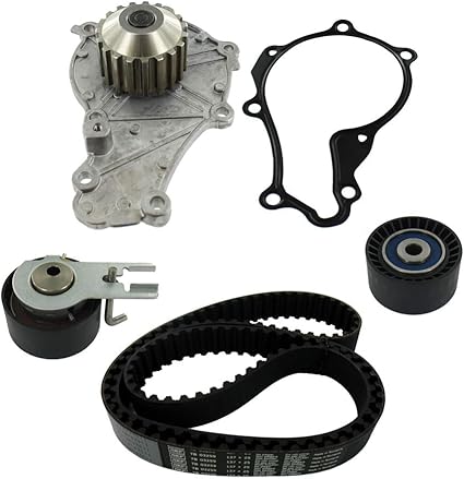 VKMC 03315 SKF VKMA 03315 Kit De Distribution Pompe à Eau | AUTODOC