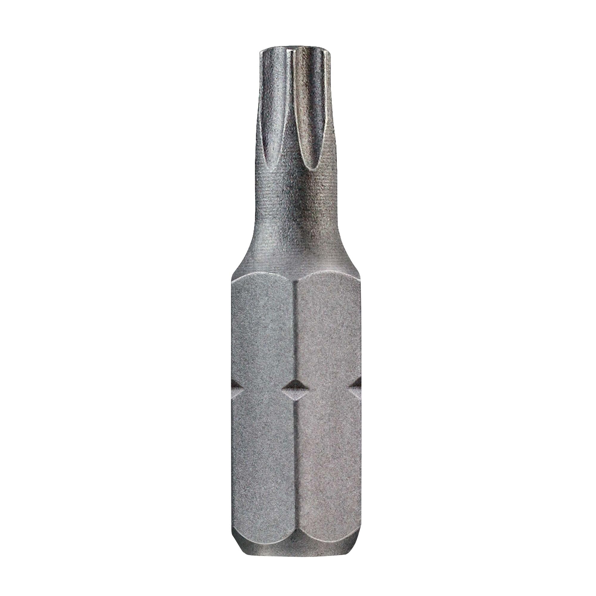 DT7266-QZ - Puntas para tornillos Torx - 25 mm longitud.