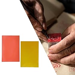 Colaxi 2X Photopolymer Plates Stamp Making