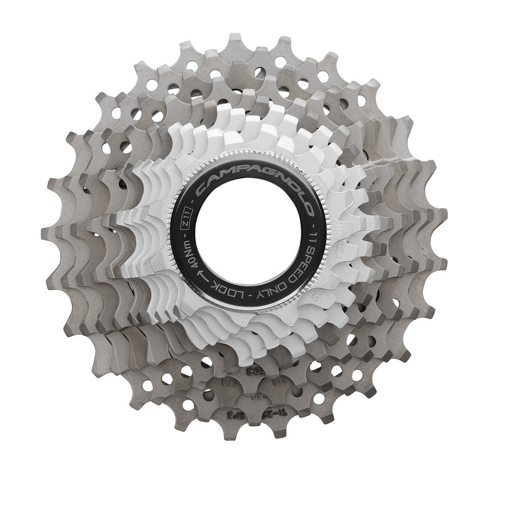 Campagnolo Super Record 11 Speed Cassette