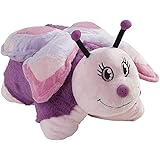 Amazon Com Dream Lites Pillow Pet Butterfly Home Kitchen