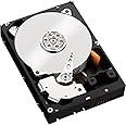 WD Gold 6TB Enterprise Class Hard Disk Drive - 7200 RPM Class SATA 6 Gb/s 128MB Cache 3.5 Inch - WD6002FRYZ