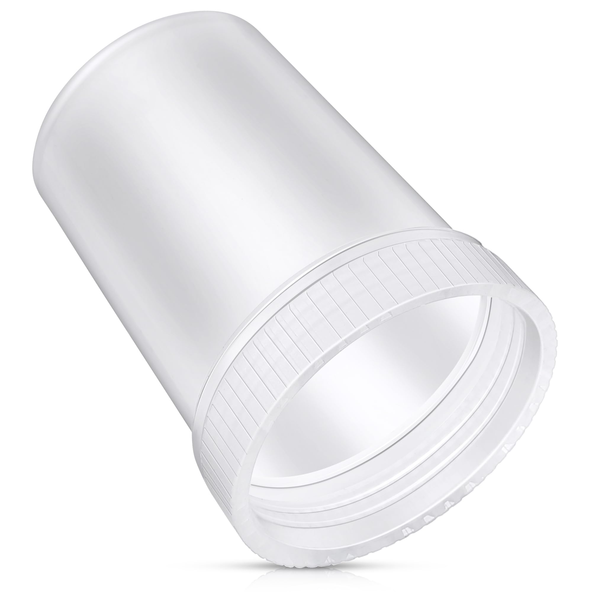 Photo 1 of Saillong Replacement Boat Stern Light Cover Lens Cap Compatible with Attwood Boat Anchor Light Cover Frosted Globe Screw On All Round Navigation Light Accessory Rear Boat Light Cover