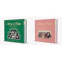 Amazon Com Fnc Entertainment N Flying Nflying How Are You 4th Mini Album Cd Booklet Sticker Picture Diary Photocard Toys Games