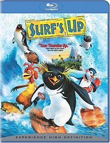 Amazon.com: オープン・シーズン3 森の仲間とゆかいなサーカス [Blu