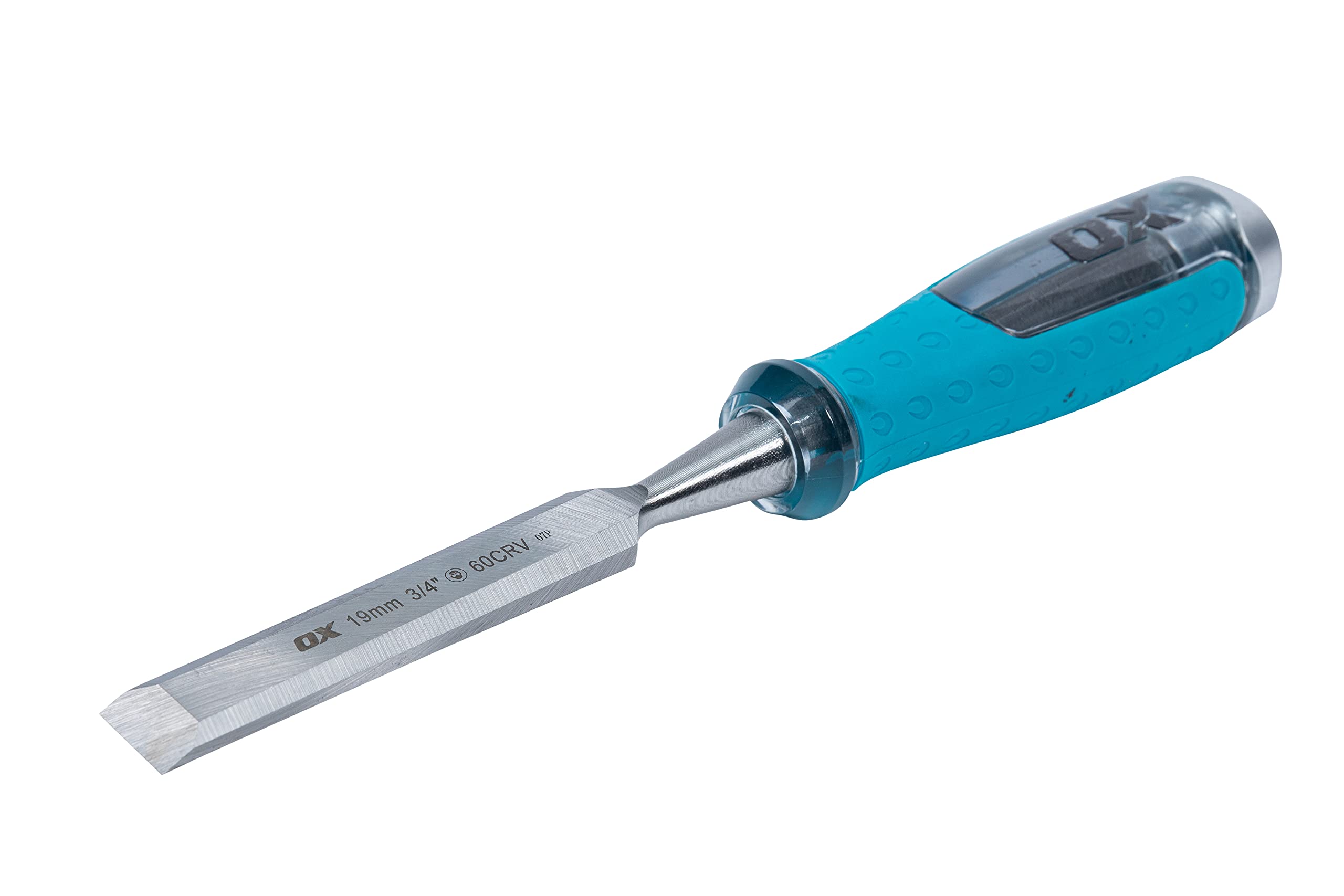 OX Pro Heavy Duty Wood Chisel - 19mm