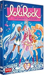 Lolirock - Saison 1 - Volume 2