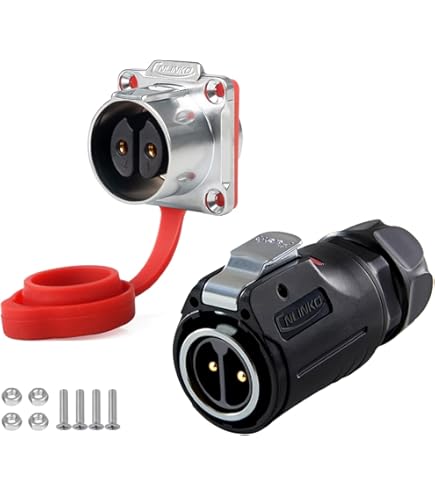 TE Connectivity 206837-1 Circular Connectors Connectors