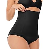 ACPLK Womens Waist Trainer Corset Shapewear Tummy Control Waist Cincher Slim Body Shaper Postpartum Recovery Belt