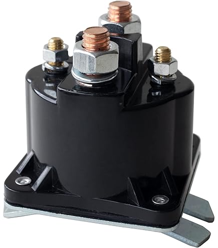 Syota　2 Amazon.com: 269339 Switch Solenoid Maxon Liftgate Genuine