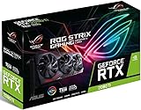 ASUS ROG Strix GeForce RTX 2080TI Overclocked 11G