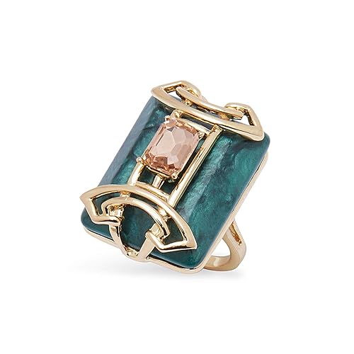 Optimus Ring #7 for Women