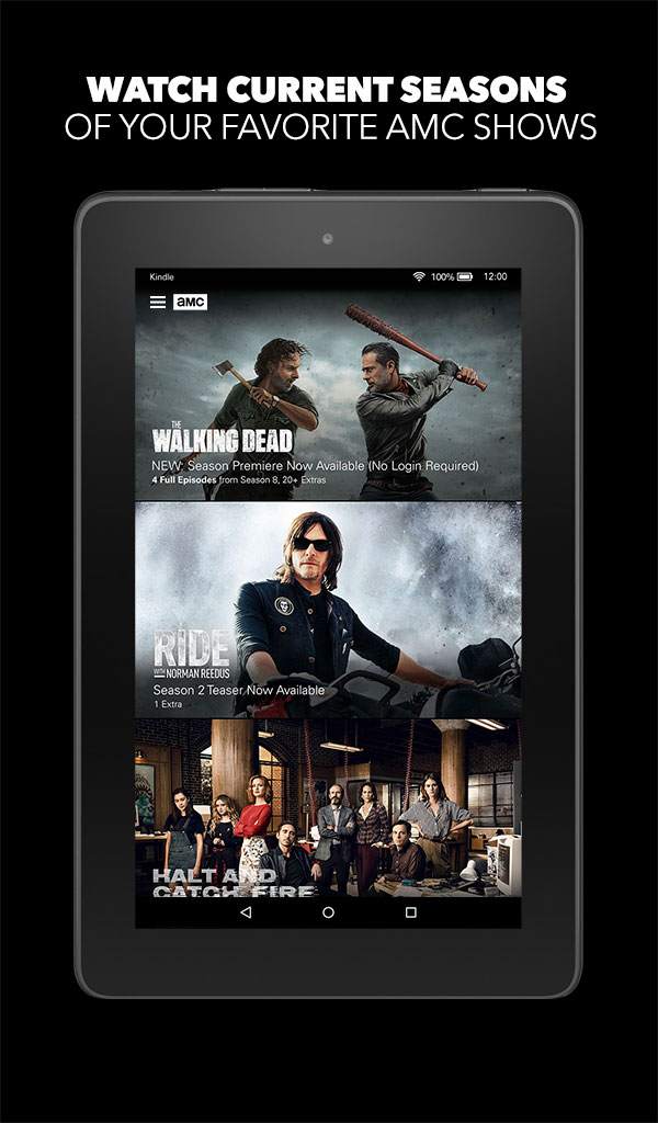 AMCAmazon.caAppstore for Android