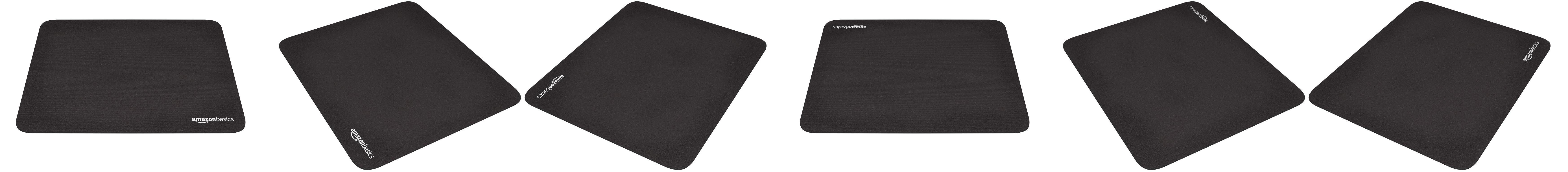 Amazon Basics Gaming Mouse Pad Amazon Co Uk Computers Accessories