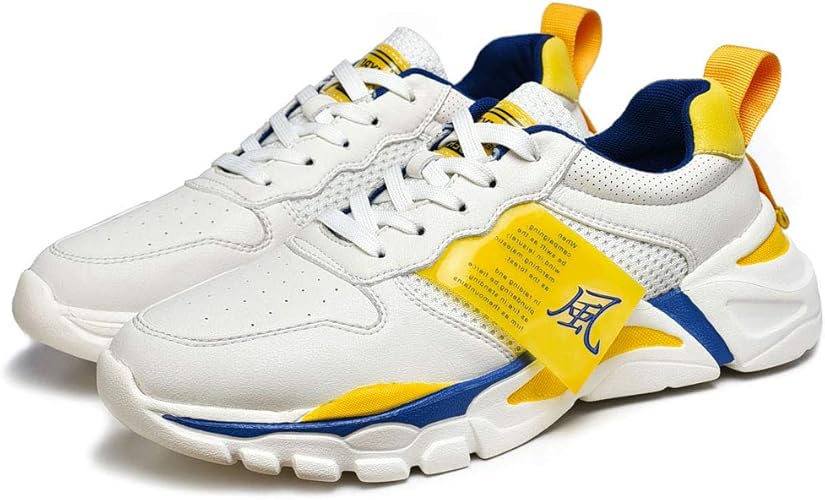 Amazon Heng Bite ランニングシューズ メンズ 軽量 ウォーキングシューズ クッション性 通気 防滑 27 5 Heng Bite ランニング