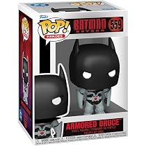 Funko Pop! Heroes: DC Dark Multiverse - The Batman Who Laughs - DC