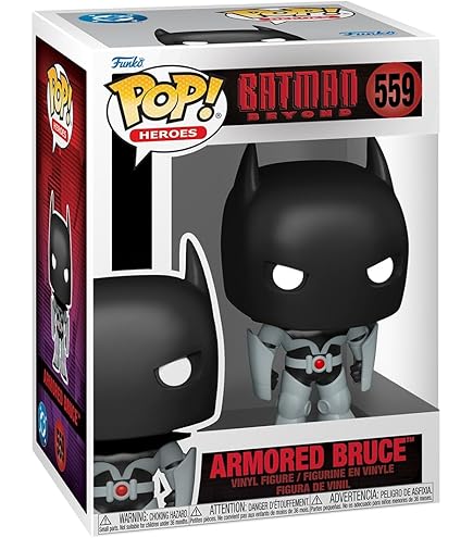 Pop Funko Heroes: Batman (Hush) - DC Collection Jim Lee #239