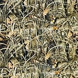 Hydrographic Film - Water Transfer Printing - Hydro Dipping -Reeds Camo 2 - 1 Meter