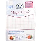 14 Count Magic Guide 20x30 Inches (50x75cm) - Blanc - DC28MG