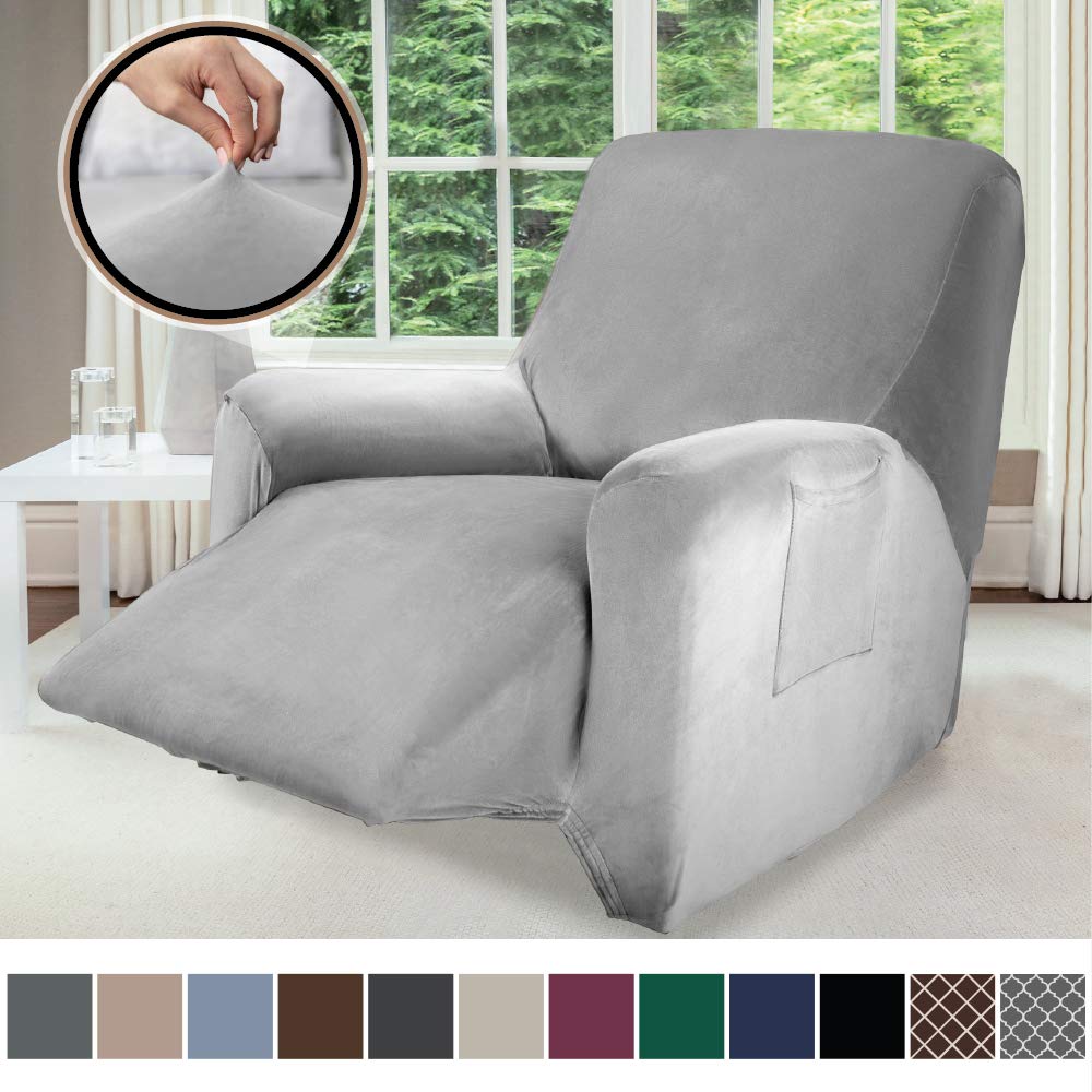 Best chair covers for oversized recliners