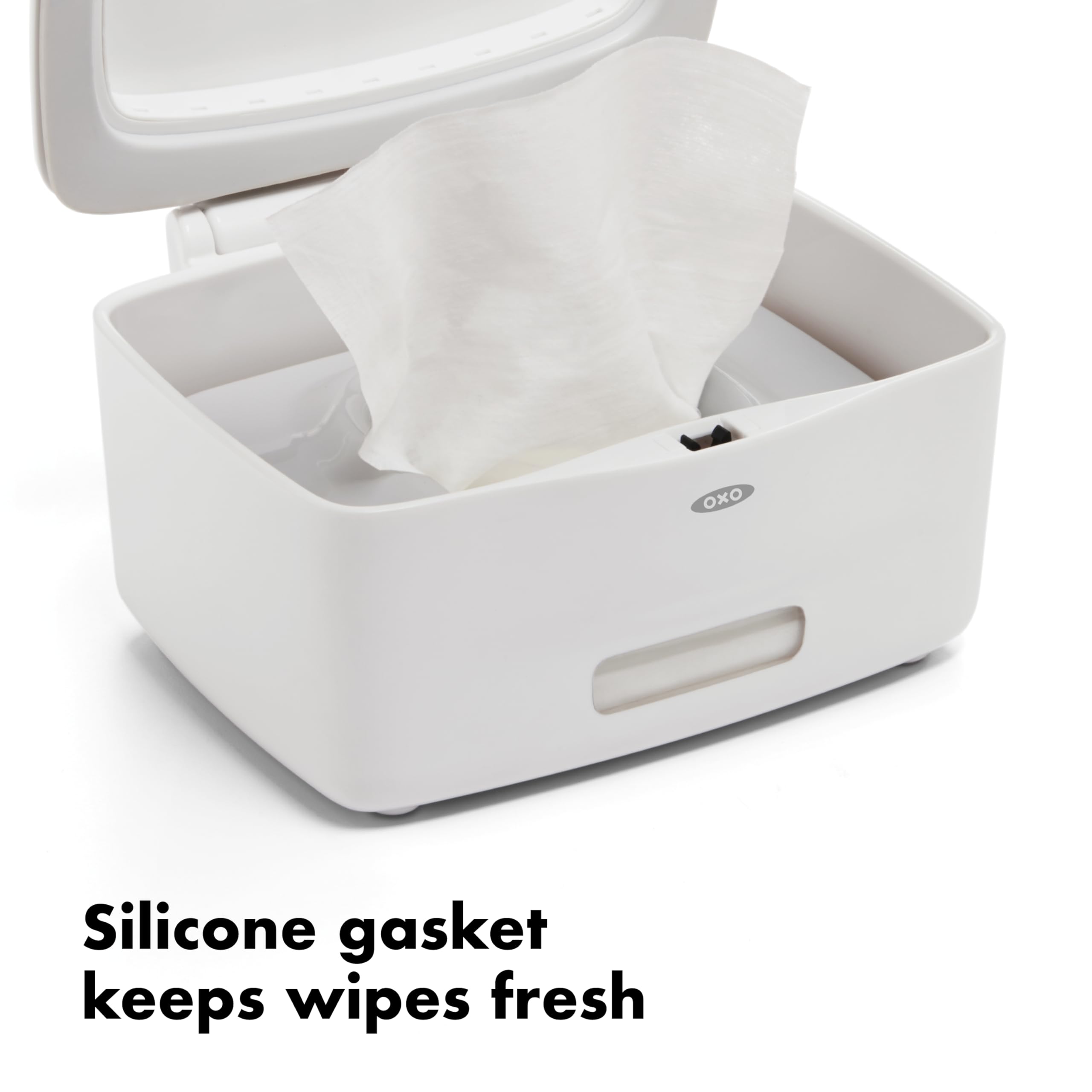 OXO Good Grips PerfectPull Wipes Dispenser 6