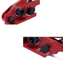 LNYEBN Heavy Duty Poly Strapping