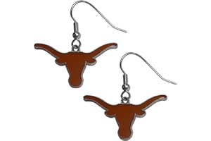 Siskiyou Sports NCAA womens Dangle Earrings