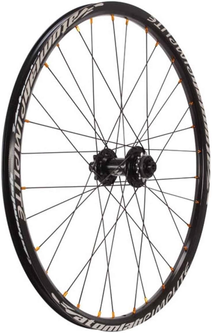 atomlab pimplite wheelset