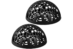 Shrimp s for Aquarium,Betta Fish Resting Shelter - Shrimp Resting for Tropical Fish School Environment Home Office Desk Aquar