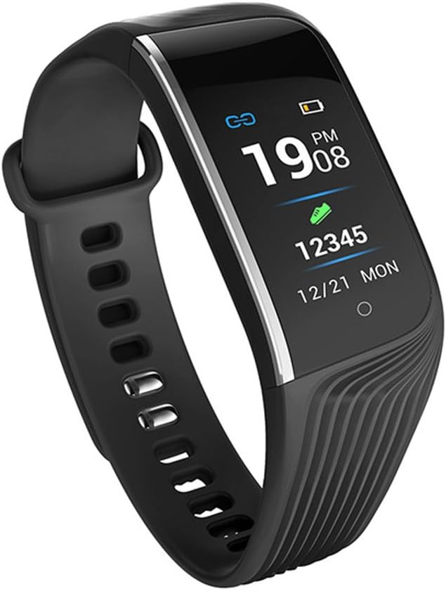 smart bracelet 2018