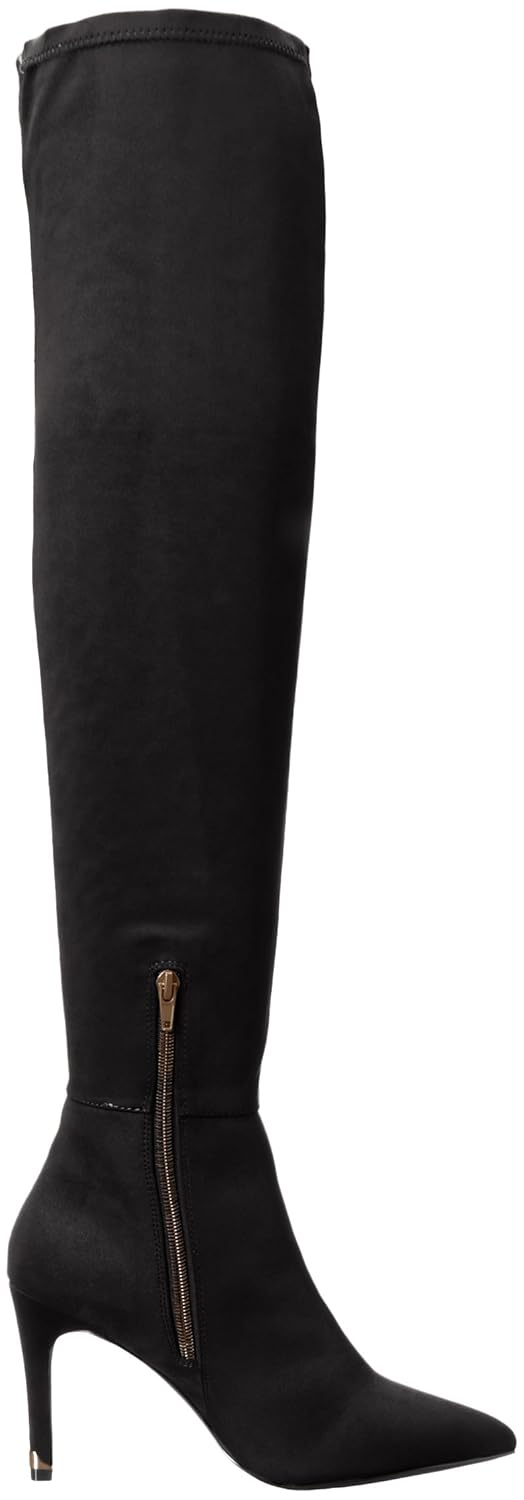 Call It Spring Rosenman Over-The-Knee Dress Boots - Boots - Shoes ...