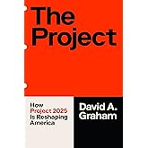 The Project: How Project 2025 Is Reshaping America