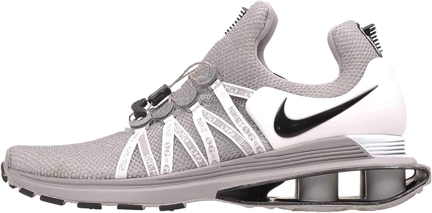 nike shox gravity atmosphere grey