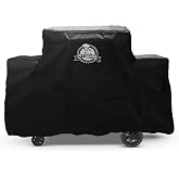 Pit Boss 2B Ultimate Griddle Cover, Black