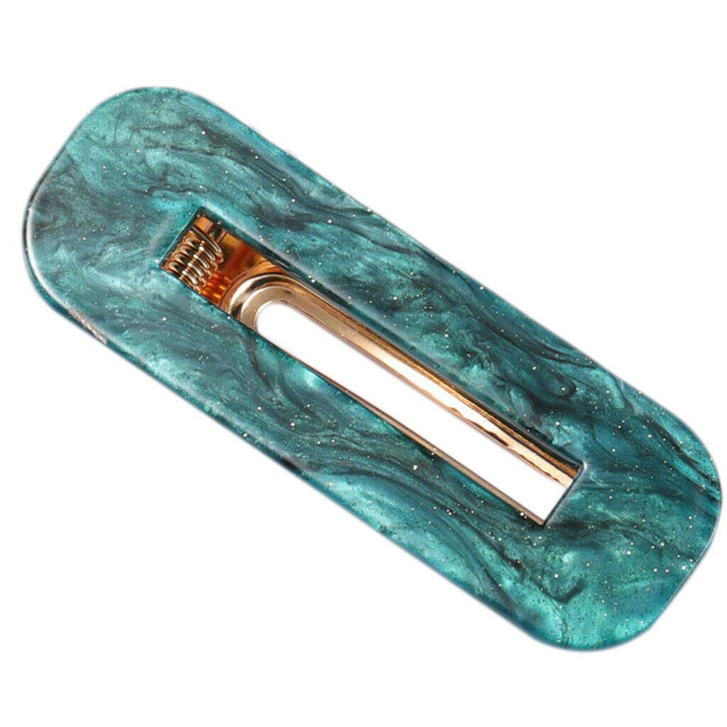 Amazon Com Mopolis Girls Big Hair Clip Large Candy Jelly