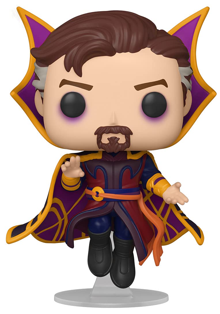 POP! Marvel: What If... - Doctor Strange Supreme Glow in The Dark Special Edition