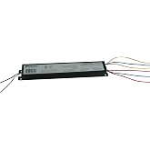 Robertson IEA432T8120N (3P20135) Electronic Fluorescent Ballast, for 3 or 4 T8 Fluorescent lamps between 17W-32W (F17T8 through F32T8) or 3 F40T8 Lamps, Instant Start, 120V (Qty 1)